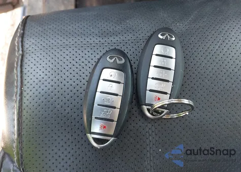 2019 Infiniti Qx80 Luxe from USA, damaged, VIN JN8AZ2NEXK9232277